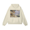 Simha Pranayama Heavyweight Hidden Pocket Hoodie
