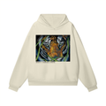 Drishti Heavyweight Hidden Pocket Hoodie