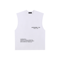 Samskaras White Tank