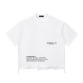 Samskaras White Tee