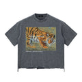 Svadhyaya Distressed Tee