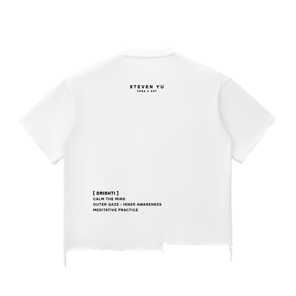 Drishti Tee