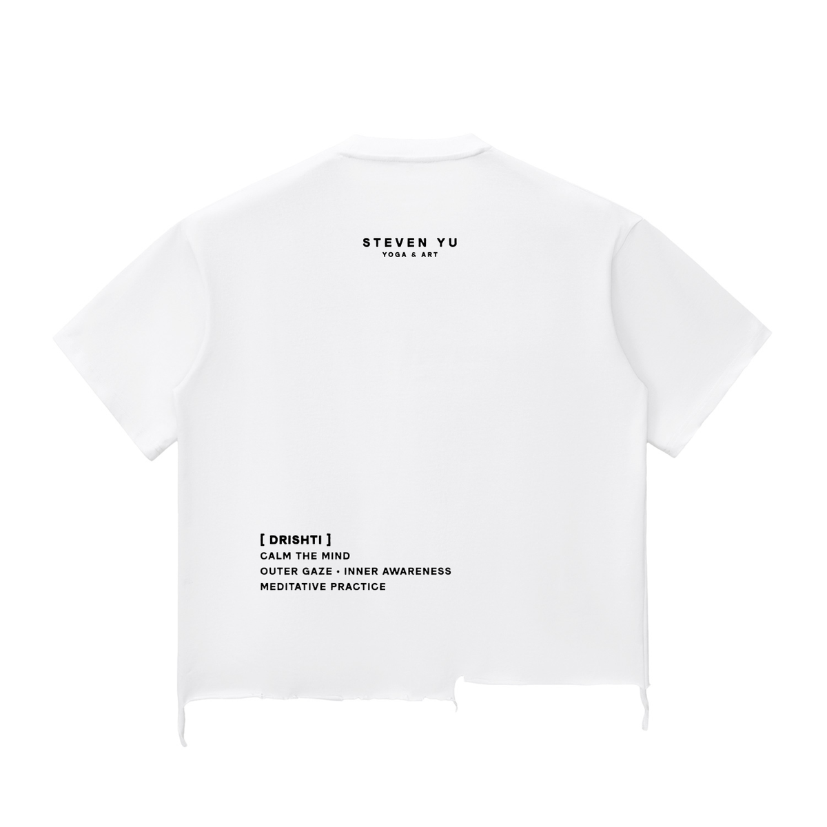 Drishti Tee