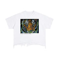 Drishti Distressed Tee