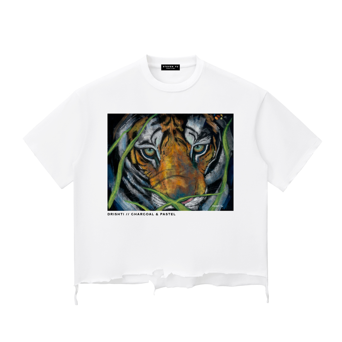 Drishti Tee